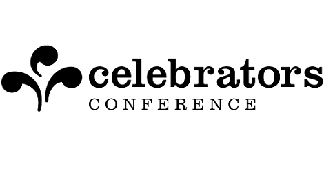 Celebrators Conference Logo