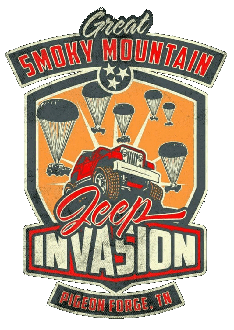 Jeep Invasion Logo