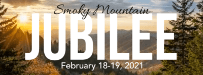 jubilee event smoky mountain 2022 pigeon forge postponed tn