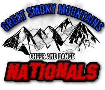 Great Smoky Mountains Cheer and Dance Championships | LeConte Center at Pigeon Forge