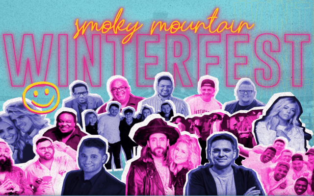 Smoky Mountain Winterfest | LeConte Center at Pigeon Forge