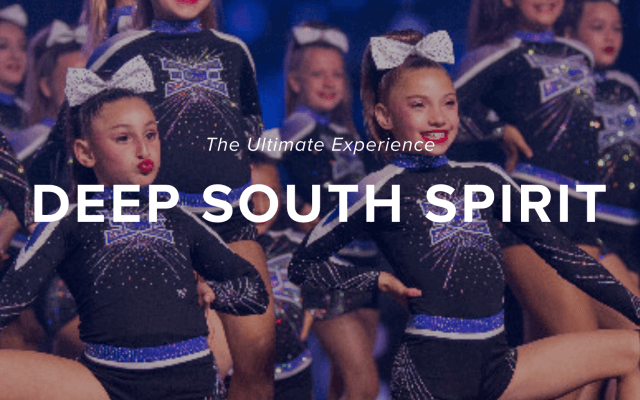 Deep South Spirit - The ultimate Experience