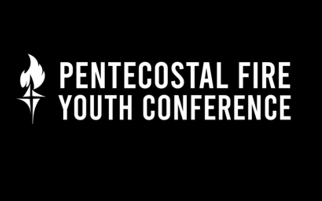 Pentecostal Fire Youth Conference