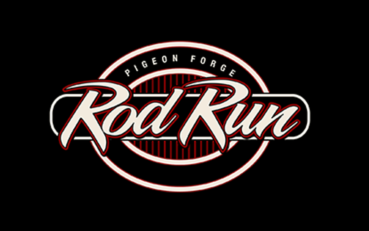 Pigeon Forge Rod Run