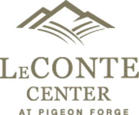 LeConte Center Logo