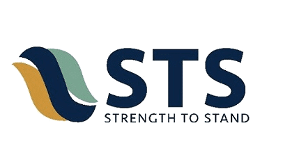 Strength to Stand logo