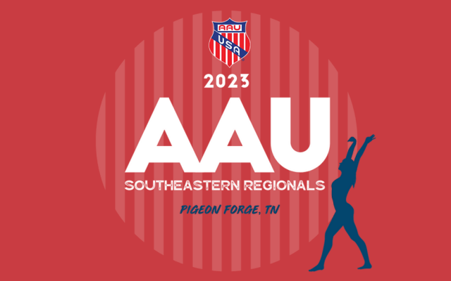 AAU Southern Regionals