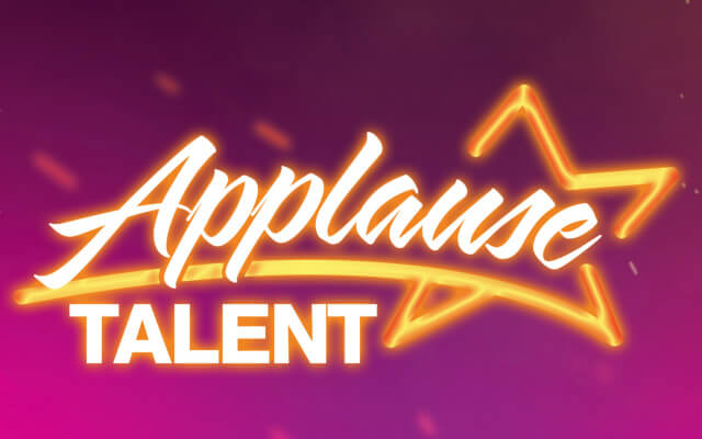 Applause Talent